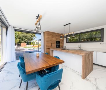 Villa Mougins Neuve 180m2 4 chambres Piscine - Photo 1