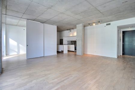 Condo for rent, Montréal (Ville-Marie) - Photo 3