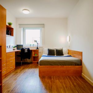 1 Bed, 1 Bath - Photo 2