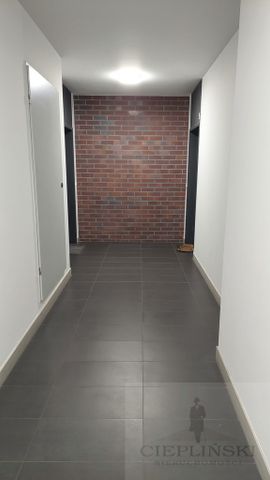 Apartament na Gumieńcach - Zdjęcie 3