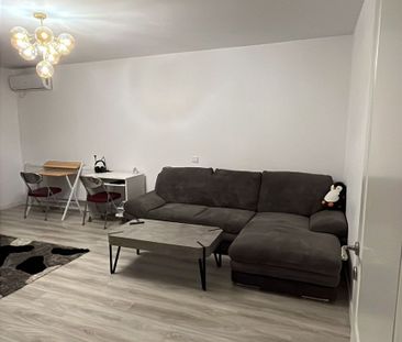 Apartament 2 cam de inchiriat 61 mp -POITIERS TOWERS - Fotografie 3