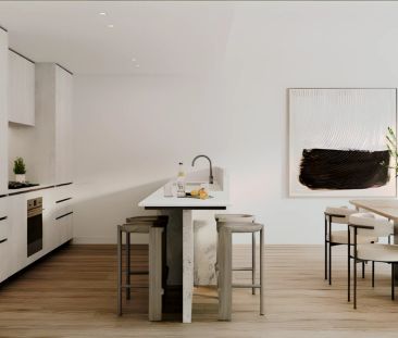 1 Bedroom*307 - Photo 6