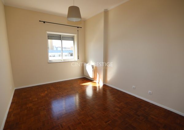 Apartamento T3 em Lisboa