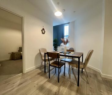 2 bedroom apartment to rent - Photo 4