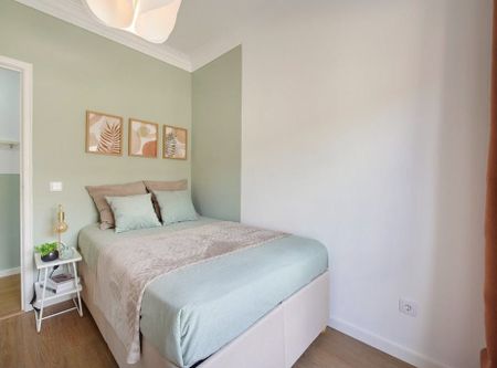 Rua Mouzinho de Albuquerque, Amadora, Lisbon 2720 - Photo 4