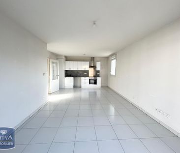 Location Appartement 3 pièces 60m² GRASSE 06130 - Photo 1