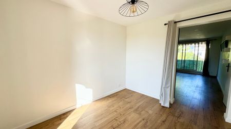 AIX EN PROVENCE - Appartement type 3/4 - Photo 4