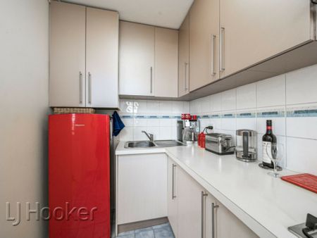 808/112 Goderich Street, EAST PERTH - Photo 3