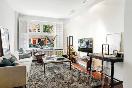 Okeghemstraat 35, Valeriusbuurt-West, 1075PL, Amsterdam - Foto 2