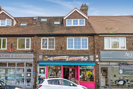 Station Road - Photo 2