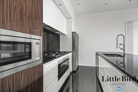 1605/240 Bunda Street, City ACT 2601 - Apartment For Rent | Domain - Photo 2