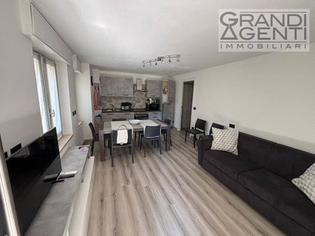 Appartamento in Affitto - Foto 2