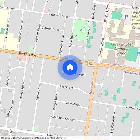 24 Corsewall Cl, Melbourne, Victoria 3122