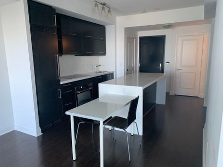 For Lease - 1080 Bay Street Unit# 3806, Toronto, Ontario - Photo 2