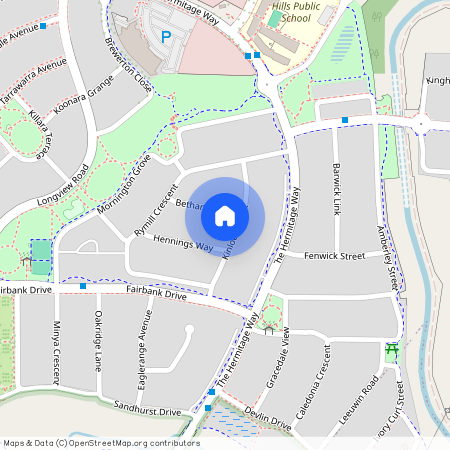 15 Kinloch Street, NSW 2557, Gledswood Hills