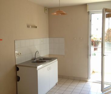 T3 QUARTIER PASTEUR - Photo 3