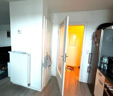 SAARLANDSTRASSENVIERTEL 2,5 Zimmer Möbliert Kernsaniert - Photo 1