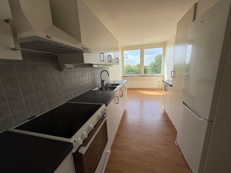 Ormastorpsgatan 24A, Åstorp - Foto 3