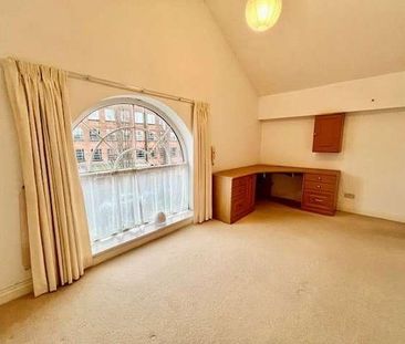 Stringfellow Mews, Holyrood Street, Chard, Somerset, TA20 - Photo 6