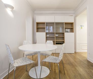 Appartement à louer rue Desaix, Paris 15ème - Photo 5