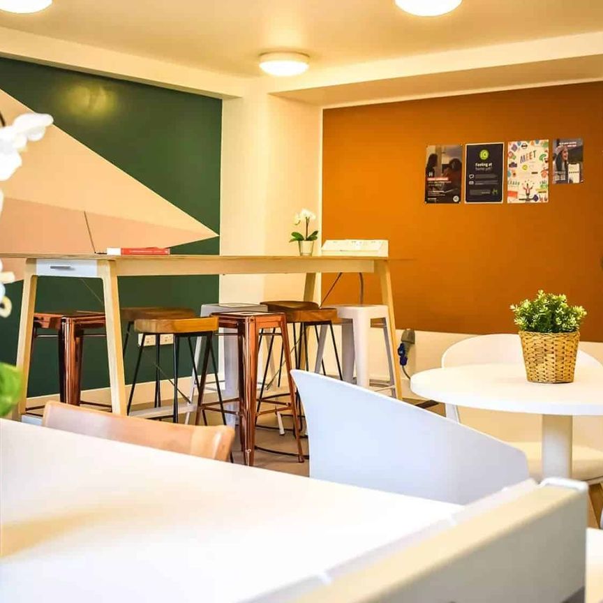 Gold En Suite Plus - Photo 1