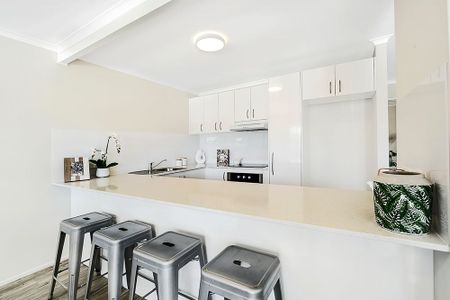 DREAM COAST UNIT IN ICONIC LOCATION - Photo 5