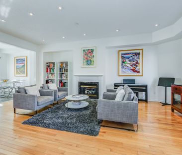 For Lease - 10 Filmic Lane, Toronto, Ontario - Photo 3