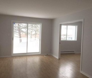 Logements 3 1/2 pour 50 ans et plus Île Bizard Montréal - apparteme... - Photo 1