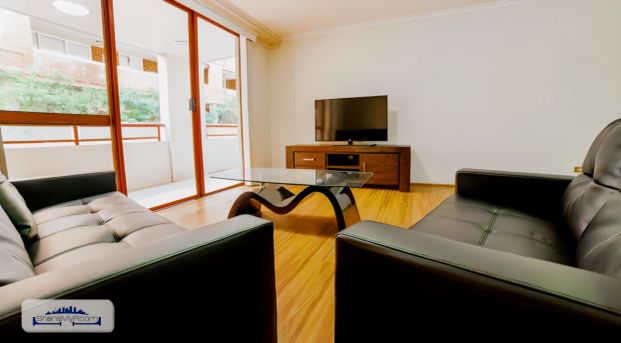 152 Bulwara Rd, Sydney - Photo 1