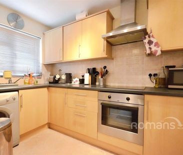 2 bedroom house to rent - Photo 3