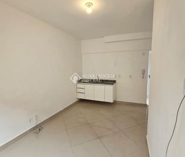Kitnet com 1 quarto e 20m² para alugar em Vila Scarpelli, Santo André. - Foto 4