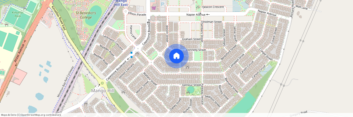 19 Beresford Street, Qld 4509, Mango Hill