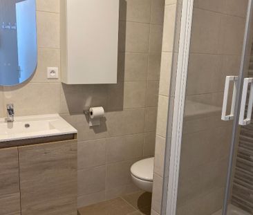 Location Appartement T 1 - Rennes - Nord Saint-Martin - Photo 3