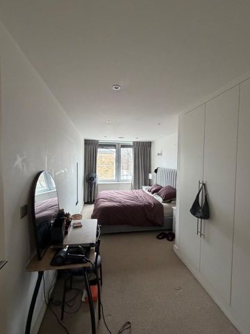 2 Bed Flat, Northbourne Road, SW4 - Photo 3