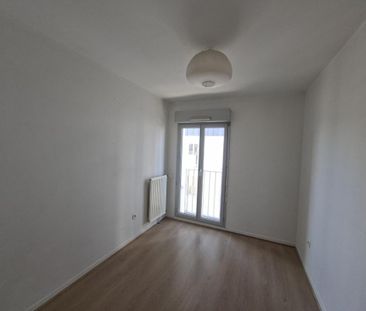 Appartement T3 à louer - 62 m² - Photo 4