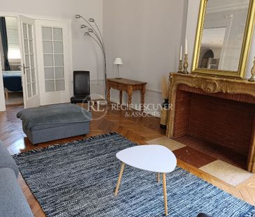 F4 MEUBLE Rue Auguste Comte 69002 LYON , Lyon - Photo 1