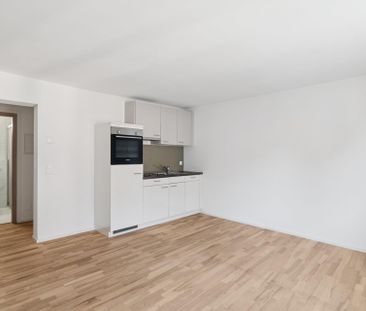 Studio mieten & 1 Monat gratis sichern! - Foto 3
