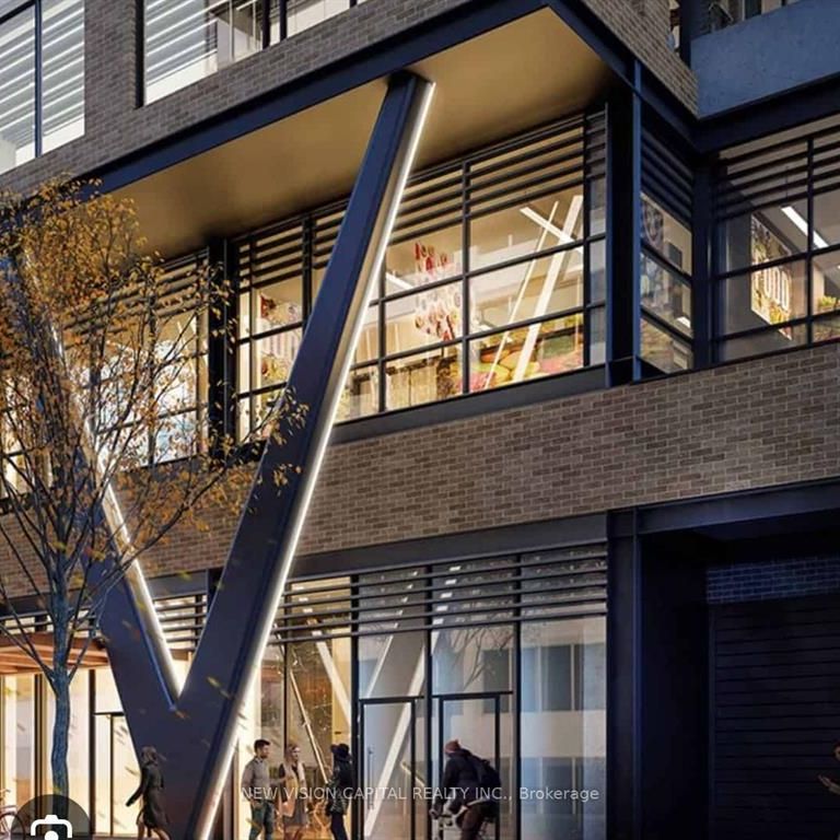 For Lease - 108 Peter Street Unit# 5101, Toronto, Ontario - Photo 1