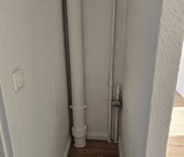 Schöne 2,5-Zimmer-Wohnung mit ca. 61,41m² Wohnfläche mit Loggia - Photo 5