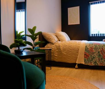 Studio to rent - Photo 2