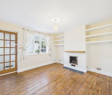 2 bedroom terraced house to rent - Photo 2