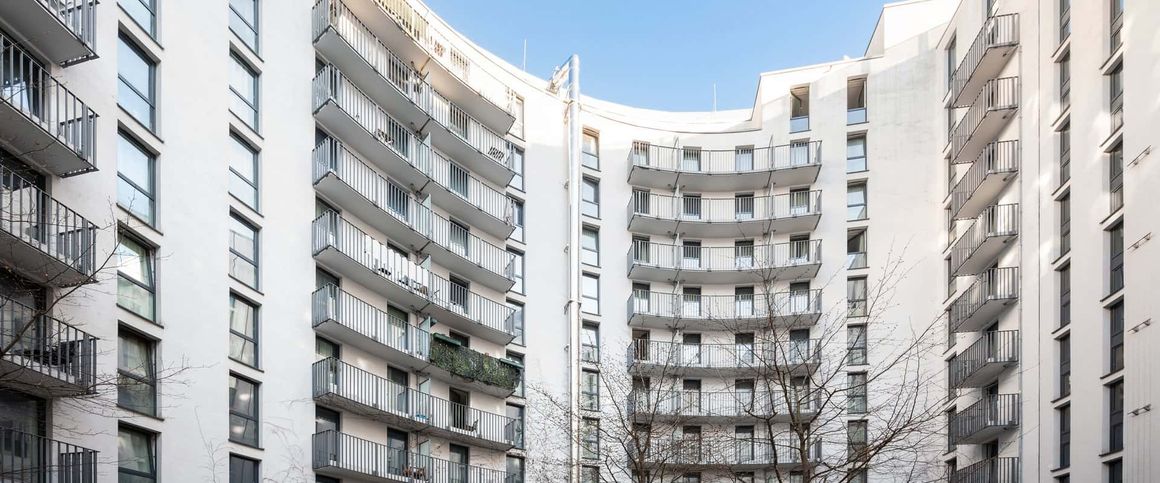 Zimmer in der Bernhard-Weiß-Straße - - Foto 1