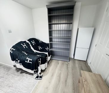 1 bedroom flat to rent - Photo 6