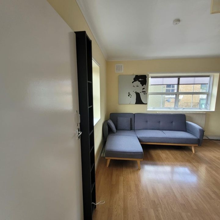 1 Bed Flat, Brick Lane, E1 - Photo 1