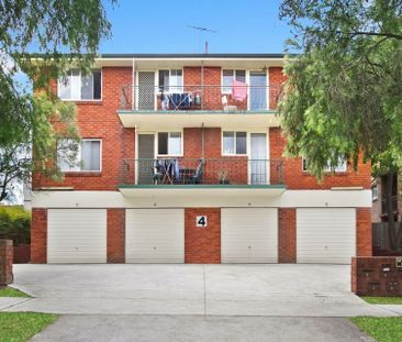 Two Bedroom Unit in Prime Parramatta Location - Photo 5