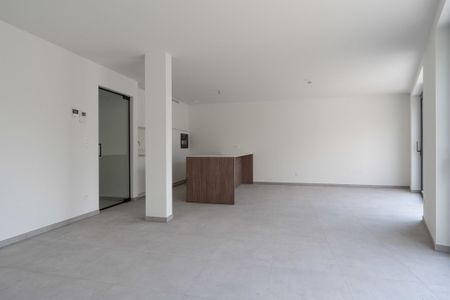 Nieuwbouw 2 slpk-appartement met autostaanplaats te Mol. - Photo 3