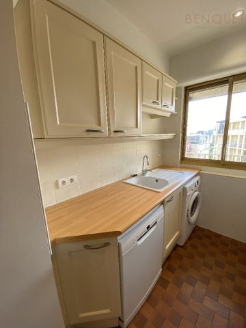 Location Appartement 4 pièces 102m² BIARRITZ 64200 - Photo 4