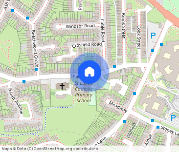 Shaw Lane, Whiston, L35 - Photo 1