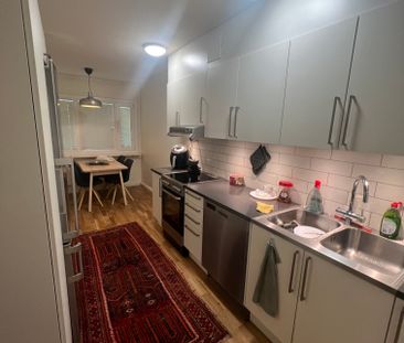 Bandstolsvägen, Uppsala - Photo 1
