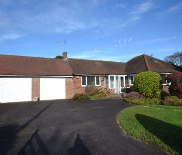 Norton Lane, Norton, Chichester - Photo 1